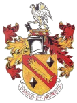 Logo Atherton Laburnum Rovers
