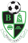 Logo Birtley Town
