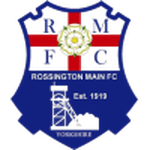 Logo Rossington Main