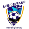 Logo Medeama