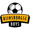 Logo Rijnsburgse Boys