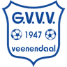 Logo GVVV Veenendaal