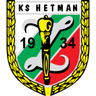 Logo Hetman Zamosc