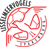 Logo Ijsselmeervogels