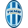 Logo Mladá Boleslav II