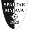 Logo Spartak Myjava