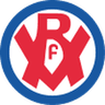 Logo VfR Mannheim