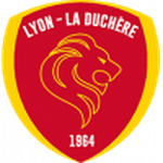 Logo SC Lyon