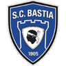 Logo Bastia