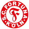 Logo Fortuna Köln