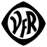 Logo VfR Aalen