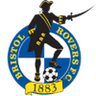 Logo Bristol Rovers