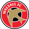 Walsall logosu