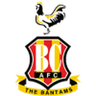 Bradford logosu