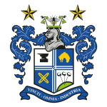 Logo Bury