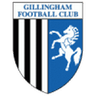 Logo Gillingham