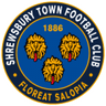 Logo Shrewsbury