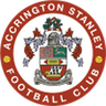 Logo Accrington ST