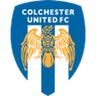 Logo Colchester