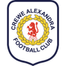 Logo Crewe