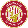 Logo Stevenage