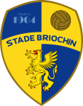 Logo Saint Brieuc