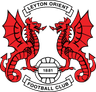 Logo Leyton Orient