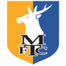 Logo Mansfield Town