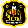 Logo Dumbarton