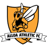 Logo Alloa Athletic