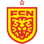 Logo Nordsjælland Ženske
