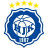 Logo HJK W