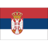 Logo Serbia