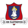 Logo Častkovce