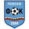 Logo Levski Karlovo