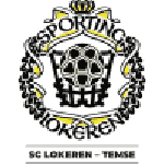 Logo Lokeren-Temse