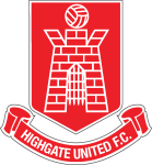 Logo Highgate United