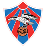 Logo Valur Ženske