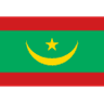 Logo Mauritanie