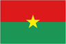 Logo Burkina Faso