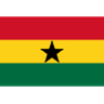 Logo Ghana