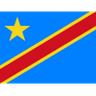 Logo République Démocratique du Congo