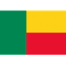 Logo Benin