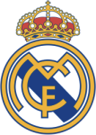 Logo Real Madrid Ženske