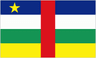 Logo Central African Republic