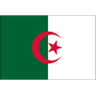Logo Algérie