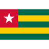 Logo Togo
