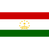 Tajikistanのロゴ