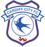 Logo Cardiff City Ženske