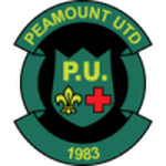 Logo Peamount United Ženske
